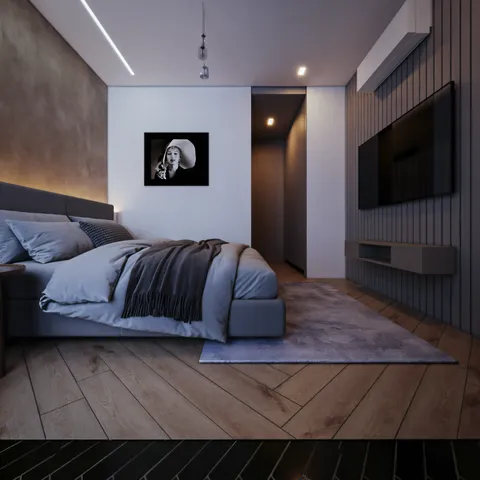 ویلای پالت ایرانی